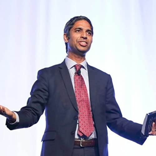 Sunil Tulsiani's Podcast Titelbild