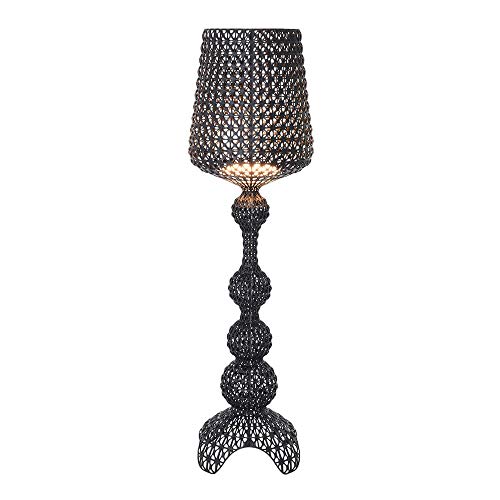 Kartell Kabuki lampadaire pour l'intérieur noire