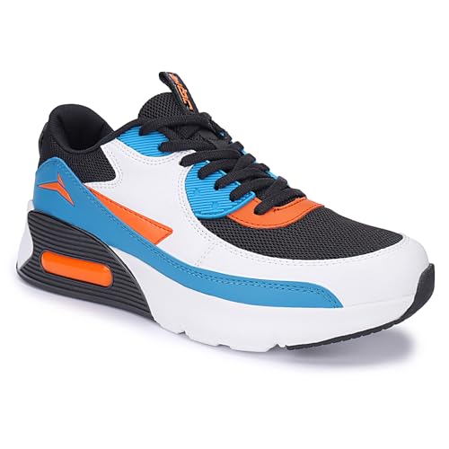 Image of JQR Men Rumba Sneakers