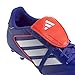 adidas Mens Copa Gloro Ii Firm Ground Soccer Cleats - Blue - Size 9 M