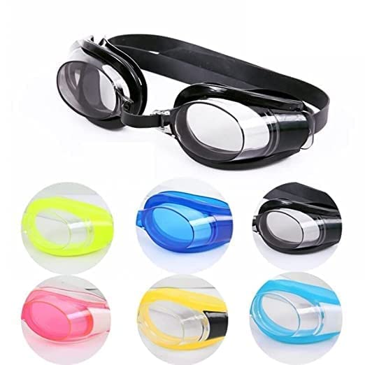 RP MALL Swimming Goggles Anti-Fog, Unisex Anti-Fog & UV Protected Pink Swimming Goggle with Earplugs (B0C7N4HYZC) Amazon Price History, Amazon Price Tracker