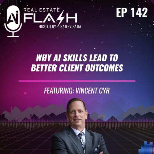 EP 142: Why AI Skills Lead to Better Client Outcomes