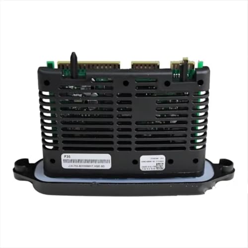 Module commande phare voiture remplacement compatible BMW F30 F31 GT - 3