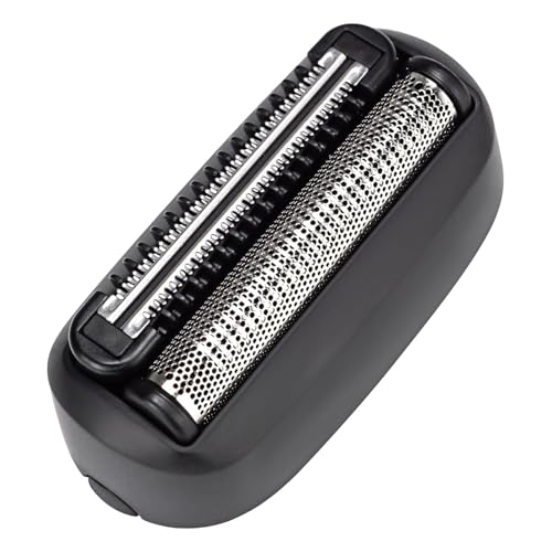 VIKICON® Detachable Replacement Blades, Dual Floating Foil &amp; Comb Blades
