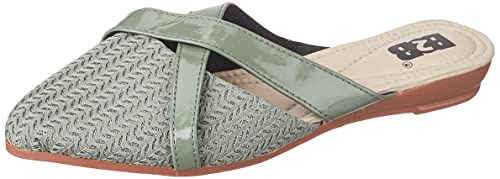 Image of Walktrendy Women's Mule