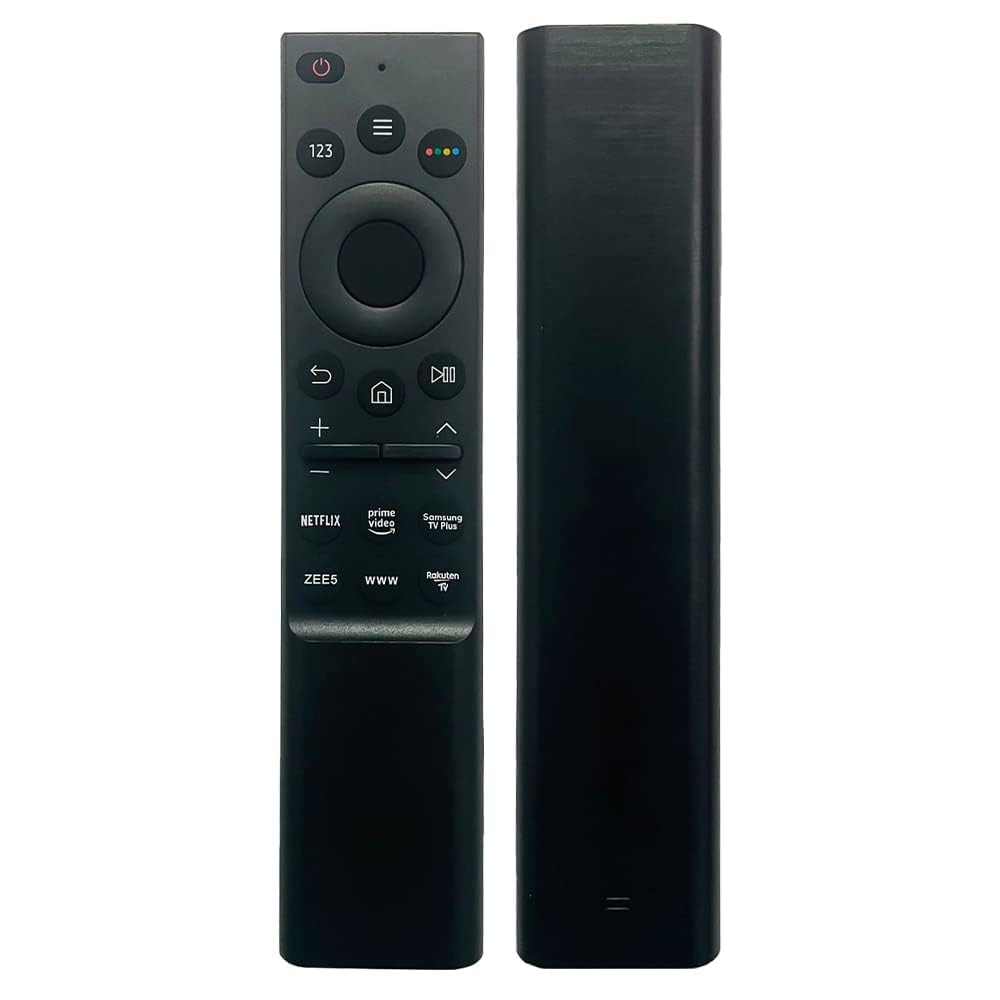 Original Replacement Remote Control Compatible with Thomson, Kodak, Blaupunkt Smart LED TV | Prime Video, YouTube, SonyLIV Hotkeys [Without Voice Feature] — Amazon image 10