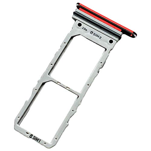 Porta Scheda Dual SIM per Samsung Galaxy Note 10