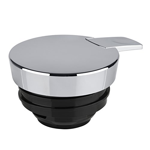 Emsa 513812, Caraffa isotermica,1.0 L,Chocolate