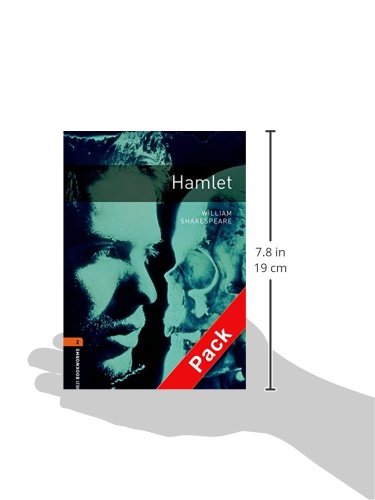 Oxford Bookworms - Playscripts: Hamlet. Oxford