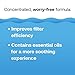 HTH Spa 86116 Defoamer, Spa & Hot Tub Chemical Eliminates Foaming, Softens Water, 16 oz