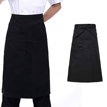 2枚 黒 ブラック ソムリエエプロン カフェ 飲食店 ギャルソンエプロン 楽天市場】【あす楽】 エプロン ロングエプロン ソムリエ