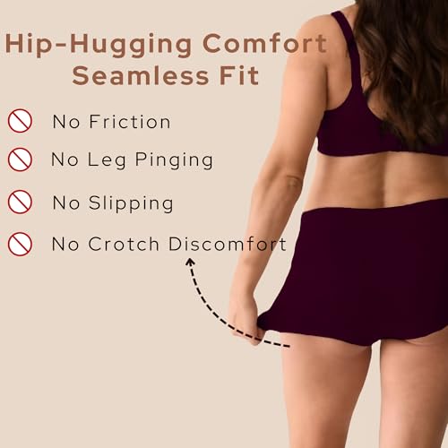 Image of FASHIOSPICE Comfy Maternity Panties| Low Waist V Shape Design Hipster| Super Comfortable Even After C-Section Delivery of Pregnant Women| Pure Cotton