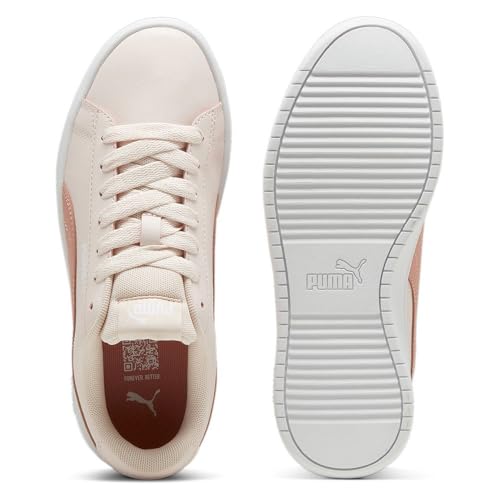 Image of PUMA Mens Suede Underdogs Lace Up Sneakers Shoes Casual