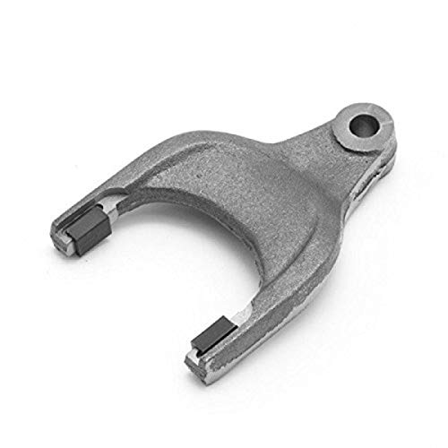 Omix-Ada | 16527.12 | Axle Disconnect Shift Fork | OE Reference: 5252599 | Fits 1984-1995 Jeep Cherokee / Wrangler with Dana 30