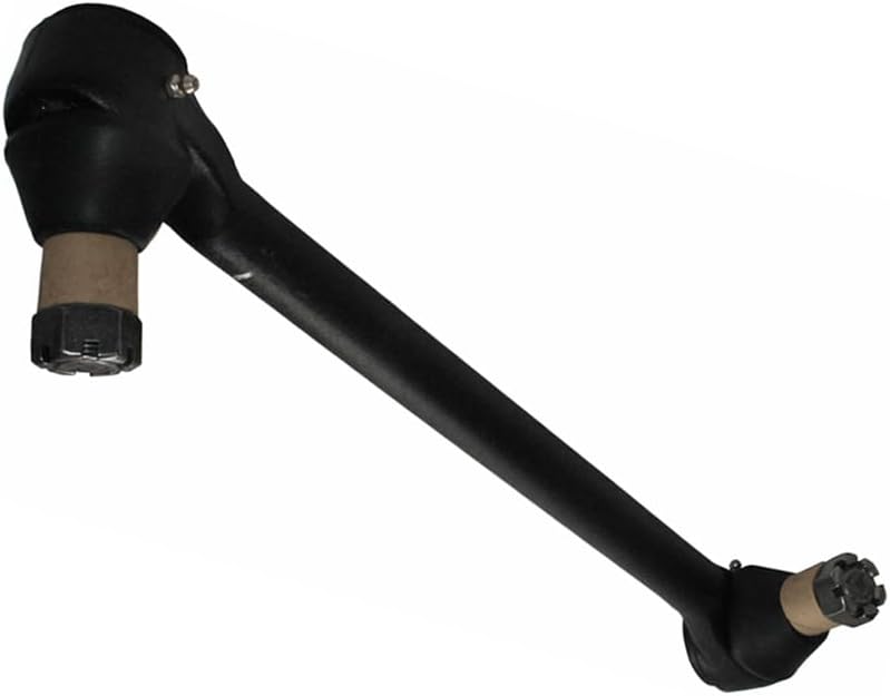 Mytee Products Steering Drag Link 18.83" Center to Center Compatible with Freightliner FLD120 1989-2004 - Drag Link Assembly Replaces R250122 E9891 1410281000 346-388