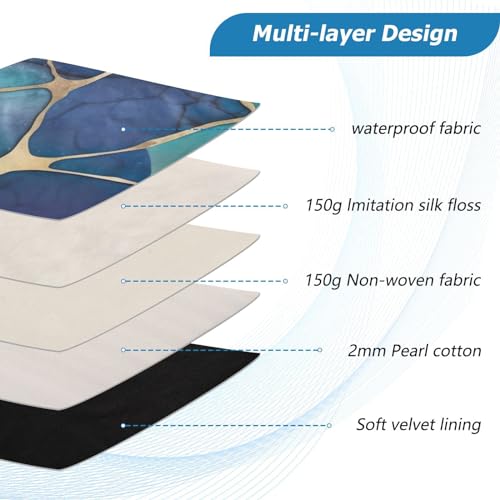 Funda Protectora para Portátil 13-14 Pulgadas Multicolor miniatura 4