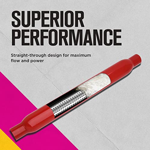 Image of Thrush 24069 Glass Pack Muffler