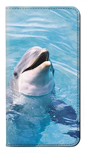 Étui iPhone 15 Dolphin housse intégrale contre rayures et chutes