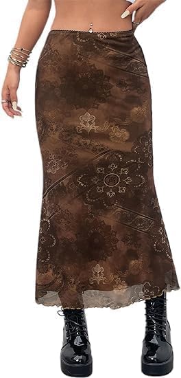 Avanova womens Mermaid - Image 2