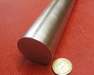 316/316L Stainless Steel Round Rod 1.687