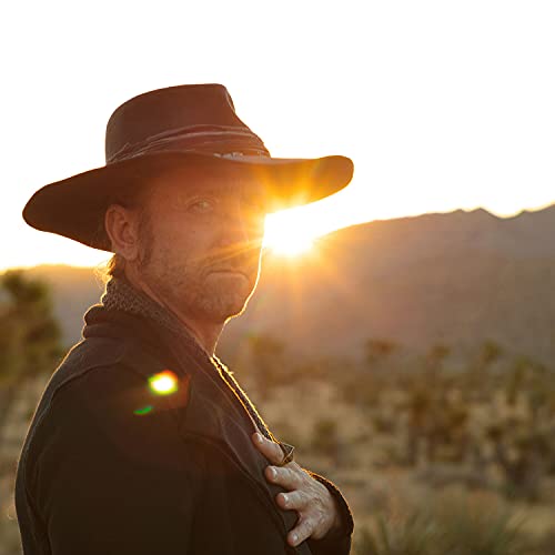 #081 David Franz from Underground Sun