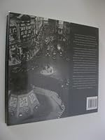 The Blitz : the Photography of George Rodger / with an Introduction by Tom Hopkinson 1854713817 Book Cover