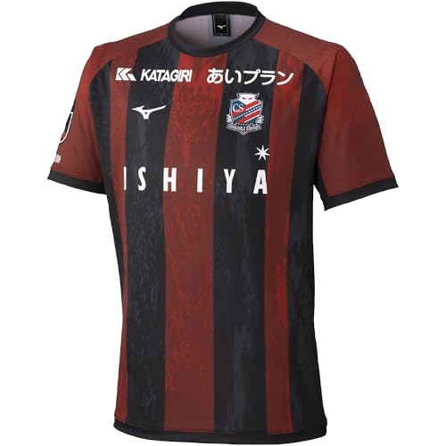 [Mizuno] 2025 J[O kCRTh[Dy vJ 2nd jtH[  AEFC TbJ[ 1st