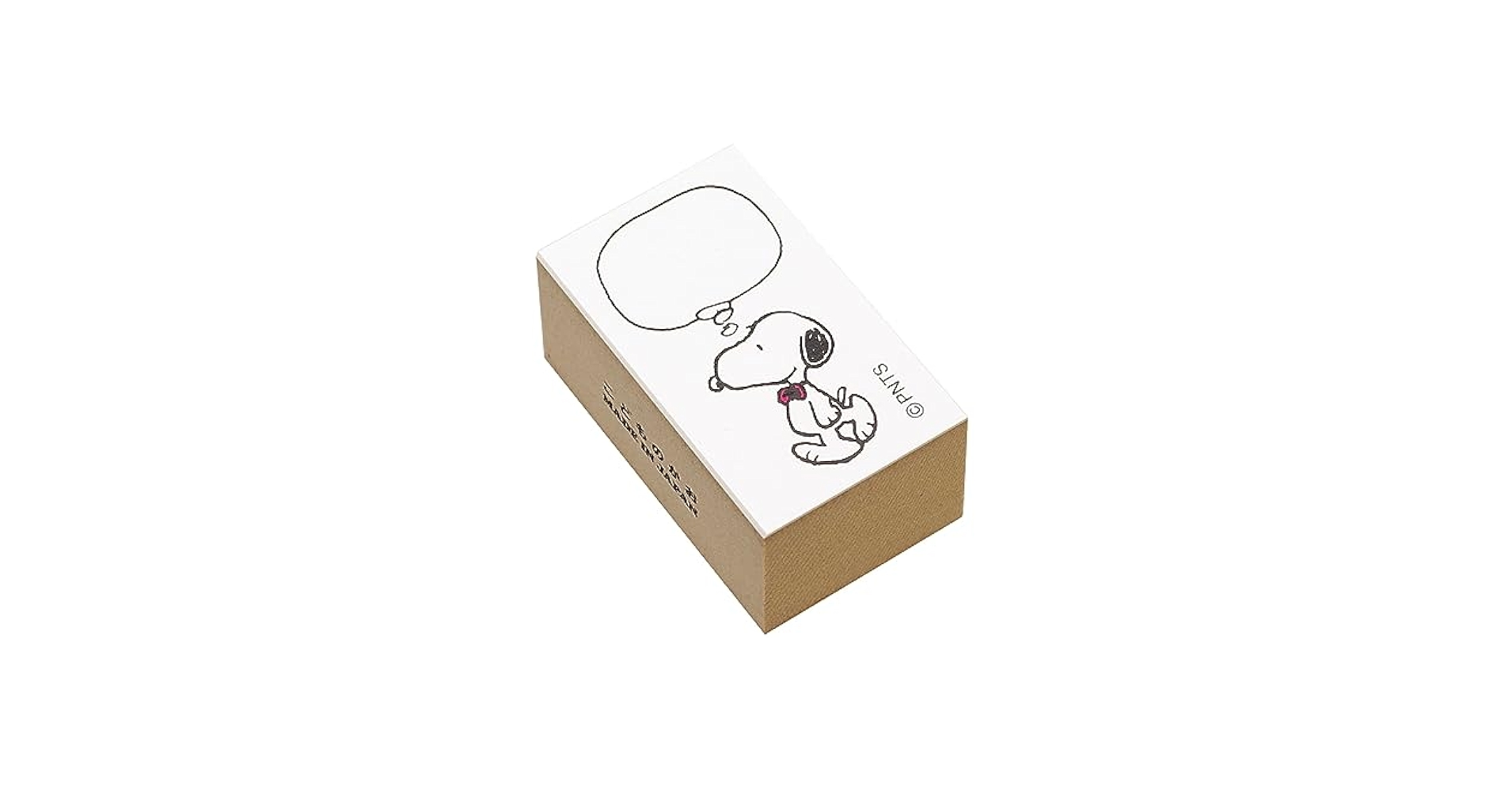 スヌーピー スタンプ スヌーピーのクリアスタンプ新柄登場！ – KODOMO NO KAO