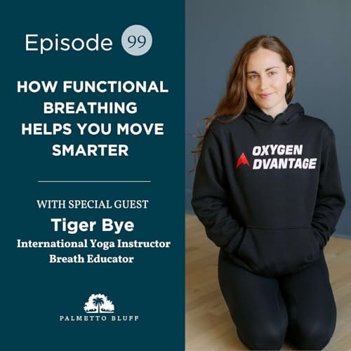 How Functional Breathing Helps You Move Smarter | Tiger Bye