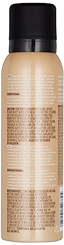 Image of Sally Hansen Airbrush Legs, Spray-On Self-Tanner, Fairest Glow | 4.4 Oz | Pack of 2