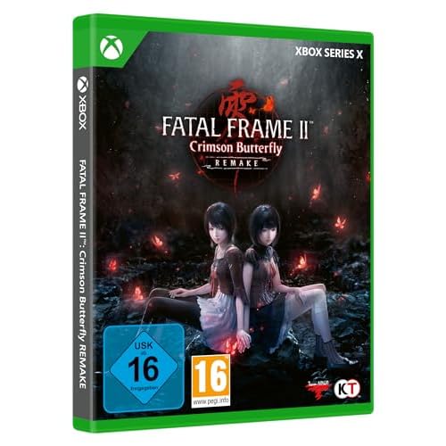 Fatal Frame II (Xbox Series X)