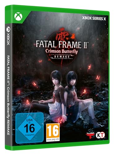 Catálogo para Comprar On-line Frame Rojo disponible en línea para comprar. 48 Fatal Frame II (Xbox Series X) - Estándar. Edition
