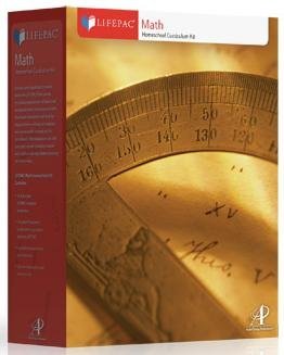 Paperback Coordinate Geometry (Lifepac Math Grade 10-Geometry) Book