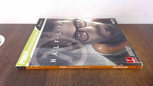 Half-Life 2 (Xbox)