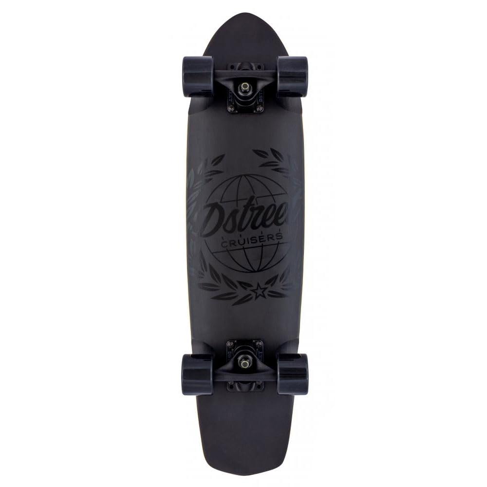 D-Street Atlas Complete Cruiser - 28"