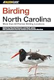 Birding North Carolina (Birding Series)