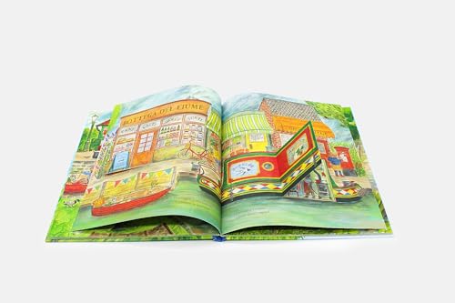 Il Fiume Di Topino. Ediz. A Colori - 4