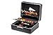Price comparison product image PARAT GmbH & Co. KG 93000171 Cargo Tool Case with Deep Bottom Tray - Black