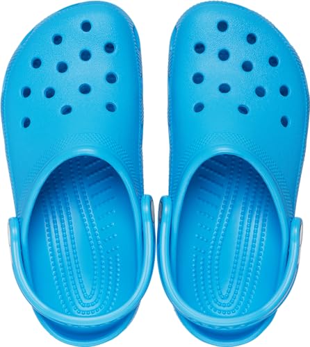Image of Crocs Unisex-Adult Classic Clog, Clogs for Women and Men