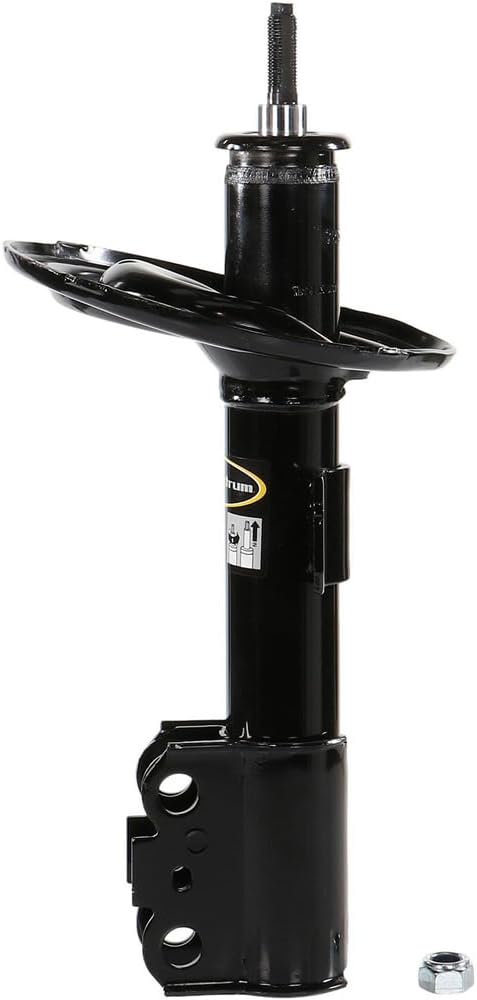 For Toyota RAV4 2013-2018 Monroe Front Rear Shocks Struts - BuyAutoParts 77-68882F9 New