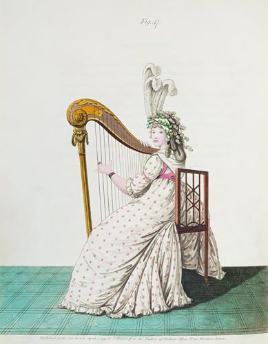 Waiting in Vain affiche toile Remy Cogghe art portrait vaine attente nostalgie murale