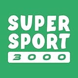  Super Sport 3000