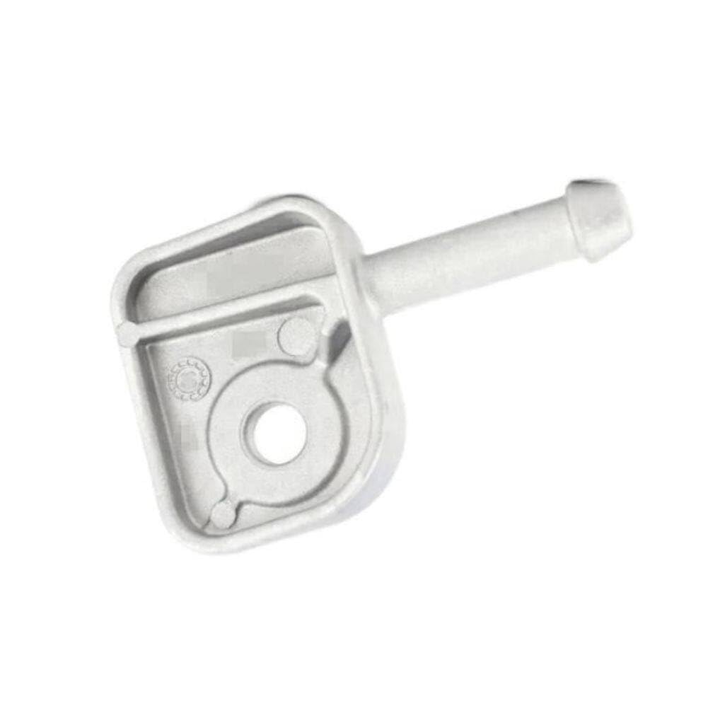 Amazon.com: SONGTAO-AUTO PARTS# 18308593696 Right rear exhaust  