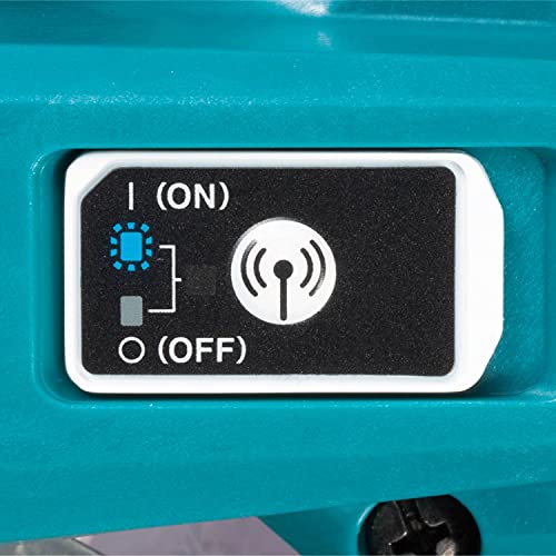 Makita Xcc01Z 18V Lxt® Lithium-Ion Brushless Cordless 5" Wet/Dry Masonry Saw, Aws® Capable, Tool Only #TOP2