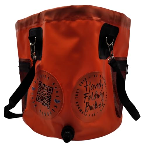 PBP Beaplumber Handy Folding Products (Handy Folding Bucket 30L)