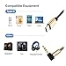 ZLHGHZCB ZHANGLH Spring Spiral Coiled USB C to 90 Degrees 3.5mm Extension Headphone Audio Aux Ja-ck Stereo Cord Car Cable for Smartphone Device