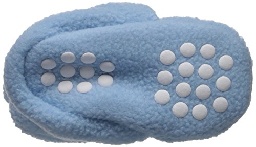Image of Luvable Friends Unisex Baby Fleece Lined Scottie