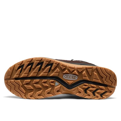 Image of KEEN Hightrail Polar Hiking Boots