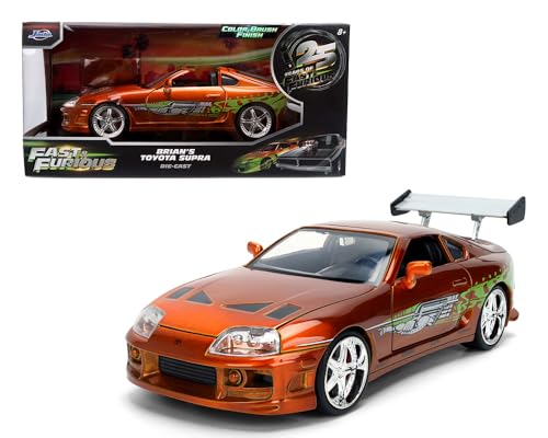 1/24 ミニカー ワイルドスピード スープラ」の人気商品一覧 | 安い商品