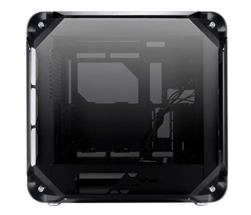 Build My PC, PC Builder, IN WIN IW-CS-925BLK